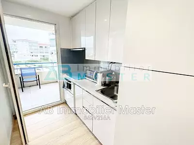 Appartement, 43,01 m²