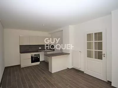 Appartement, 75,35 m²