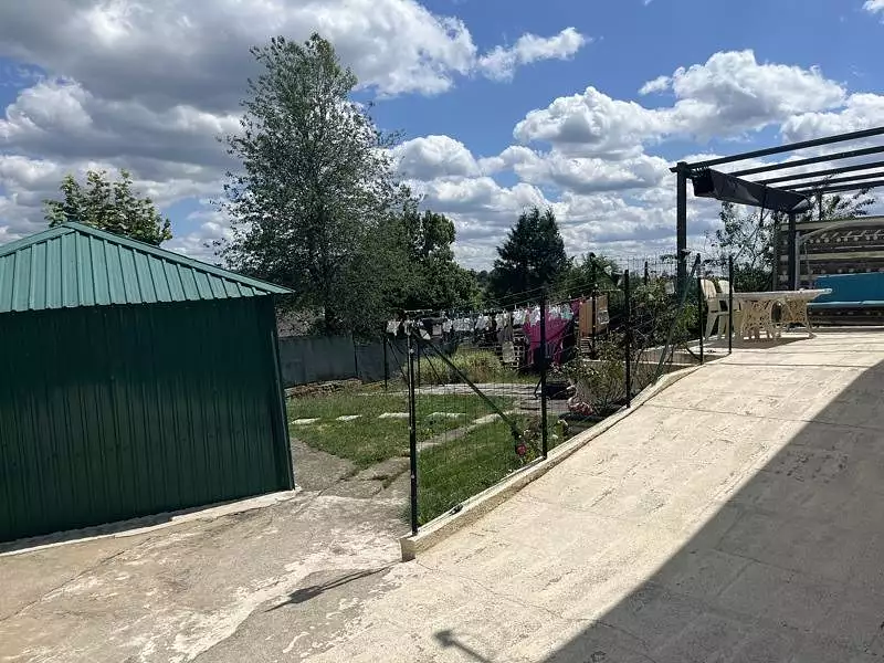 Maison, 86 m²