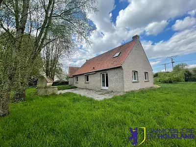 Maison, 176 m²