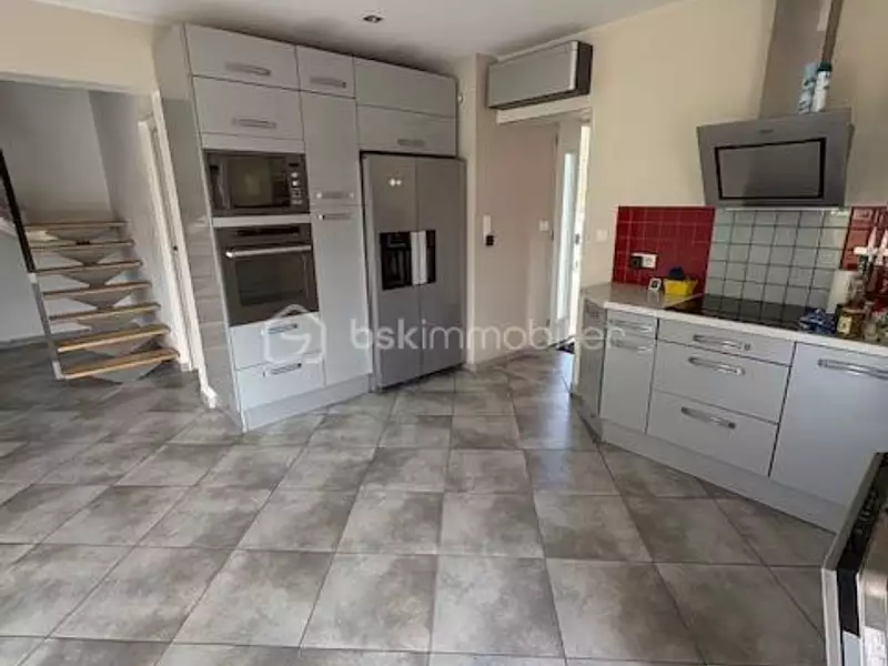 Maison, 120 m²