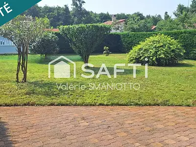 Maison, 92 m²