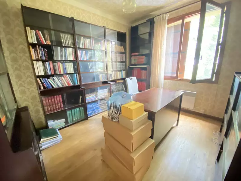 Maison, 143 m²