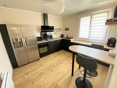 Maison, 114 m²