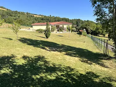 Maison, 299 m²