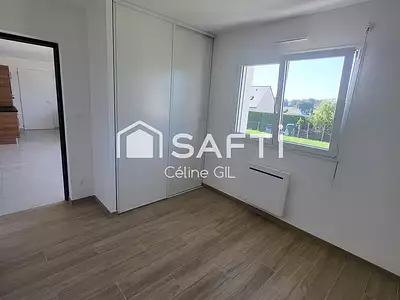 Maison, 70 m²