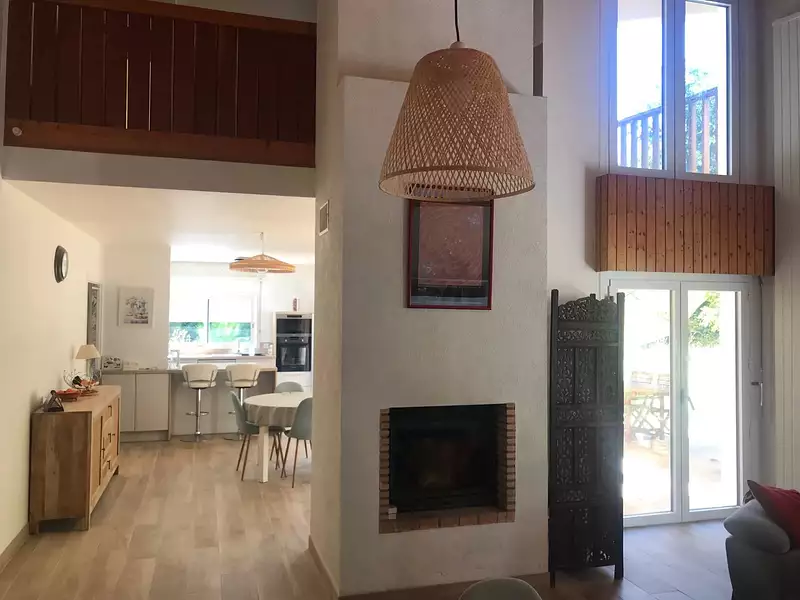 Maison, 140 m²