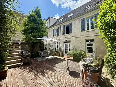 Maison, 160 m²