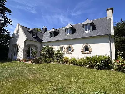 Maison, 140 m²