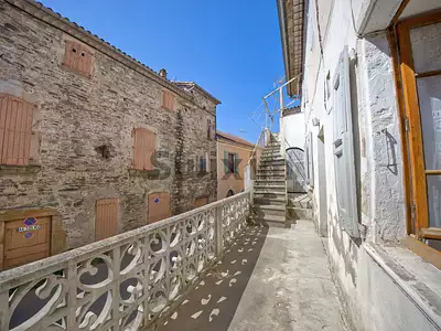 Maison, 100 m²