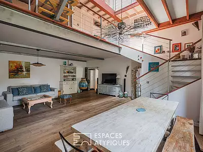 Maison, 160 m²