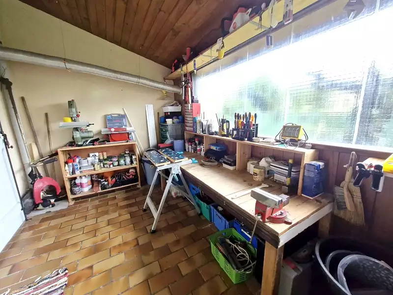 Maison, 124,64 m²
