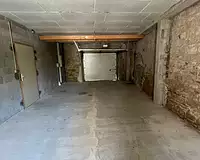 Immeuble, 235 m²