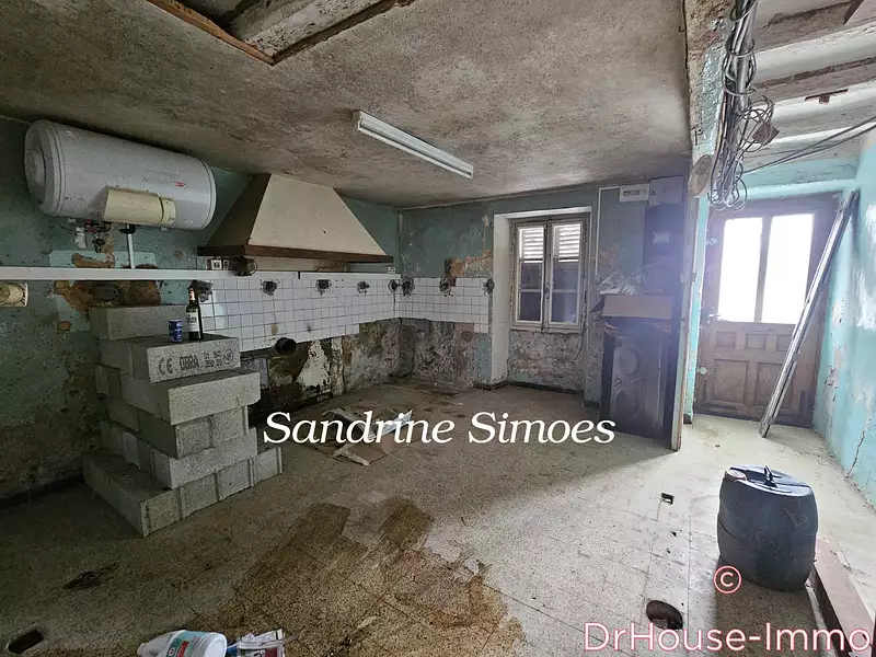 Maison, 110 m²