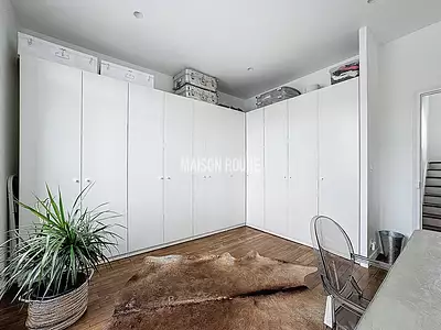 Maison, 181 m²