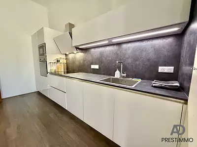 Appartement, 120,7 m²