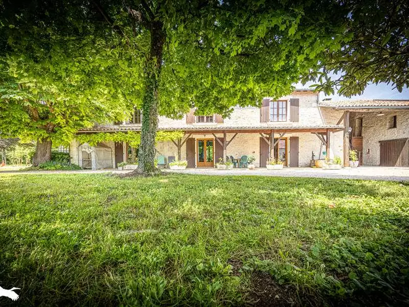 Maison, 155 m²