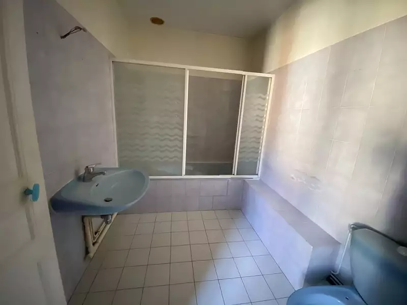 Appartement, 63,51 m²