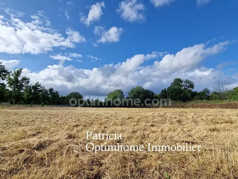Terrain, 3 238 m²