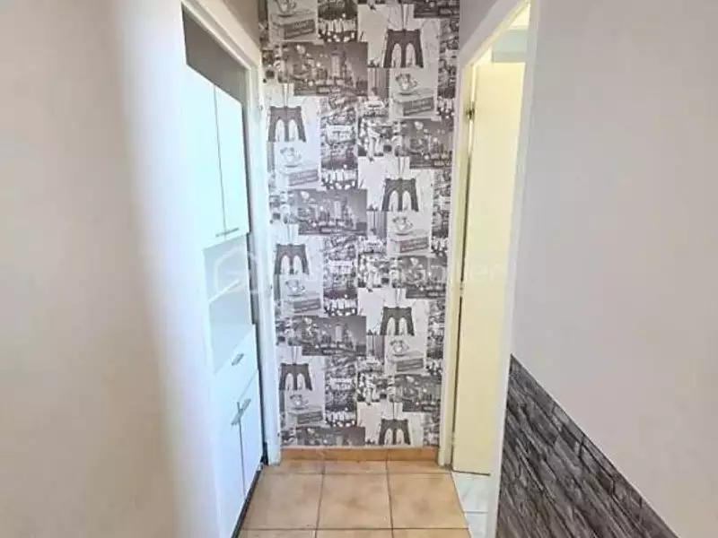 Appartement, 66 m²