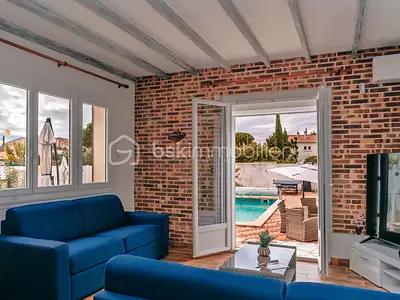 Maison, 176 m²