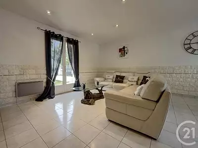 Maison, 100 m²