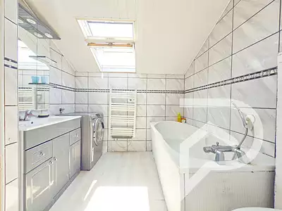 Appartement, 71,54 m²