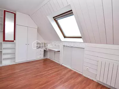 Maison, 128 m²