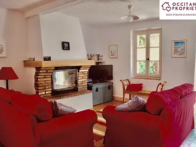 Maison, 500 m²