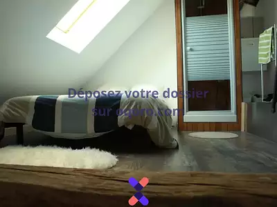 Appartement, 40 m²
