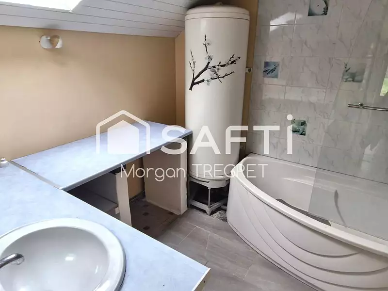 Maison, 129 m²