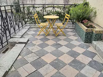 Appartement, 115 m²
