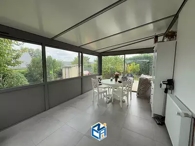 Maison, 105 m²