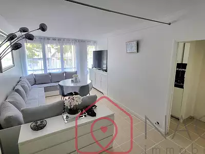 Appartement, 68,99 m²