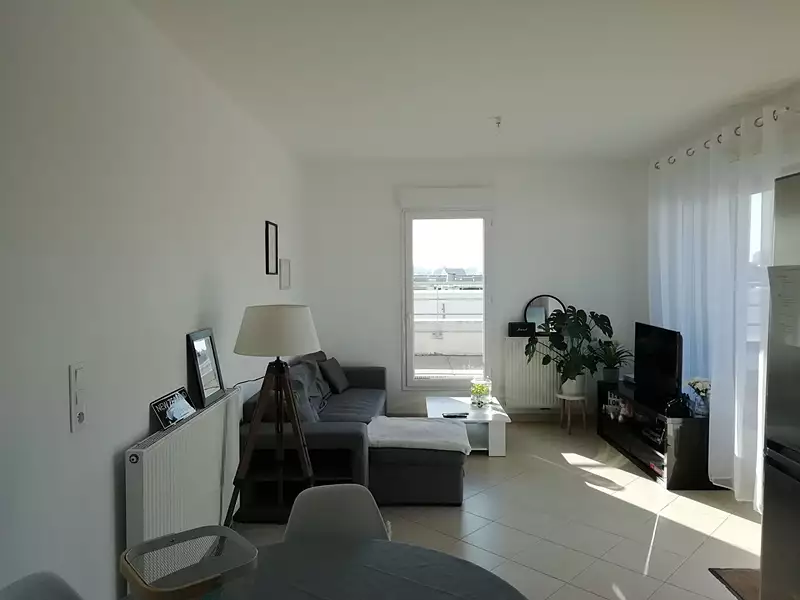 Appartement, 64,54 m²