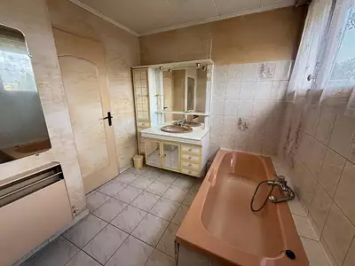 Maison, 90 m²