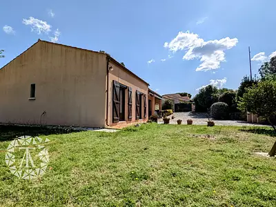 Maison, 101 m²