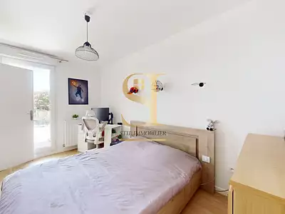 Appartement, 87,03 m²