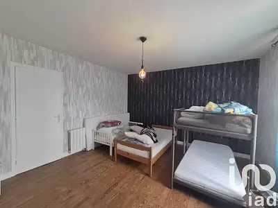 Maison, 119 m²
