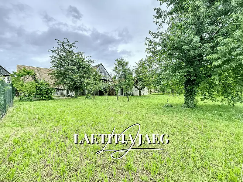 Maison, 650 m²