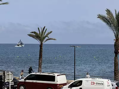 Appartement, 55,42 m²