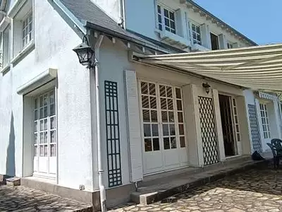 Maison, 137 m²