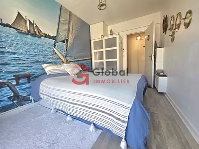 Appartement, 63 m²