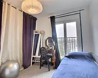 Appartement, 85,54 m²