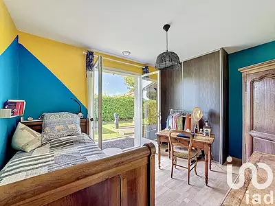 Maison, 115 m²
