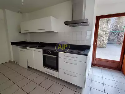 Appartement, 92,38 m²