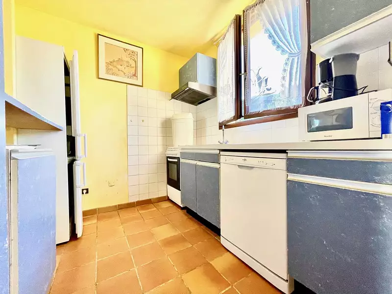 Maison, 66 m²
