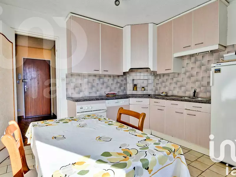 Appartement, 88 m²