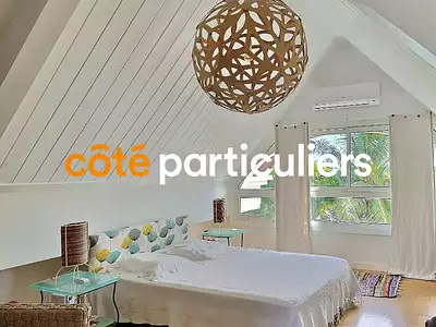 Maison, 158 m²