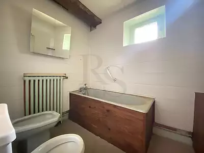 Maison, 237 m²